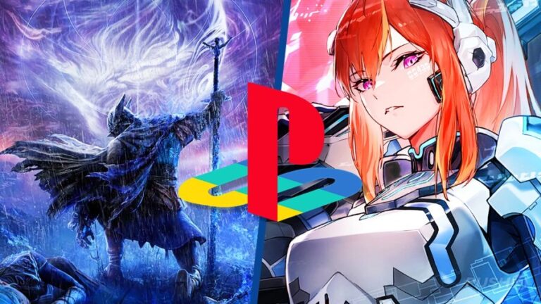 These 27+ New PS5, PS4 Games Are Coming Out Next Week (26th-1st June)