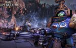 Warhammer 40,000: Space Marine 2 Dev Teases Upcoming Horde Mode
