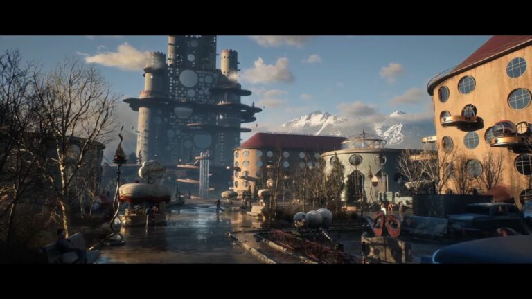 Atomic Heart 2’s Expanded RPG Mechanics Will Focus on Player Choice and Consequences