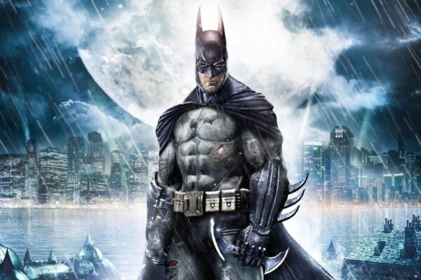 WB Games Montreal’s Cancelled Batman Game Concept Art Surfaces, Showcasing Damian and Killer Croc