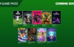 EA Sports FC 25, Crash Bandicoot 4: It’s About Time, and More Coming to Game Pass in June