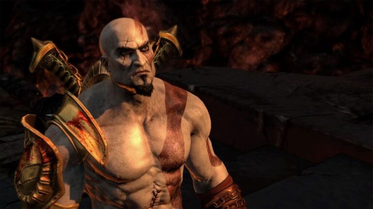 Next God of War Internally Delayed to 2026 – Rumor