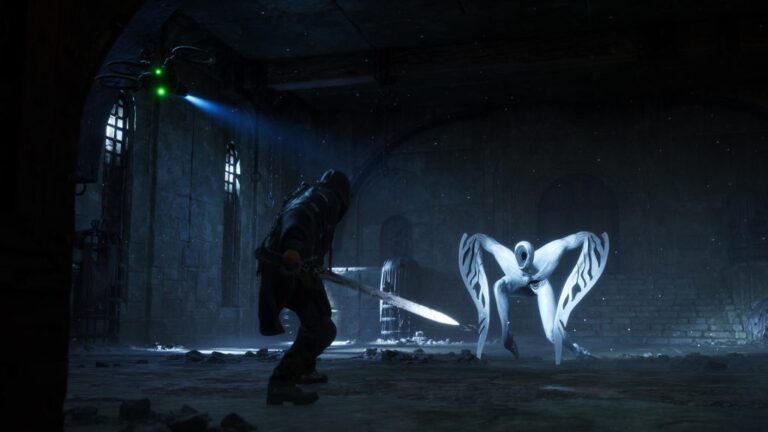 Hell is Us Demo Goes Live on June 2nd for PC