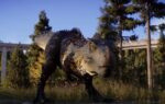 Jurassic World Evolution 3 Trailer Leaks, Launching on October 21st