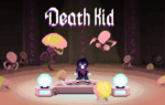 Death Kid now available on Switch and Xbox