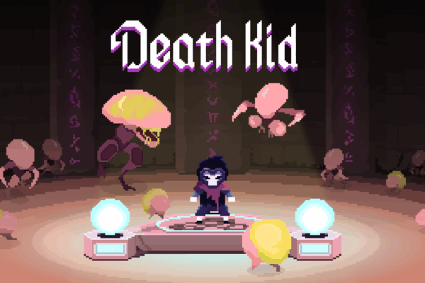 death kid