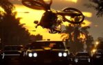 MindsEye Gameplay Showcases Combat, Flying, and Drone Abilities