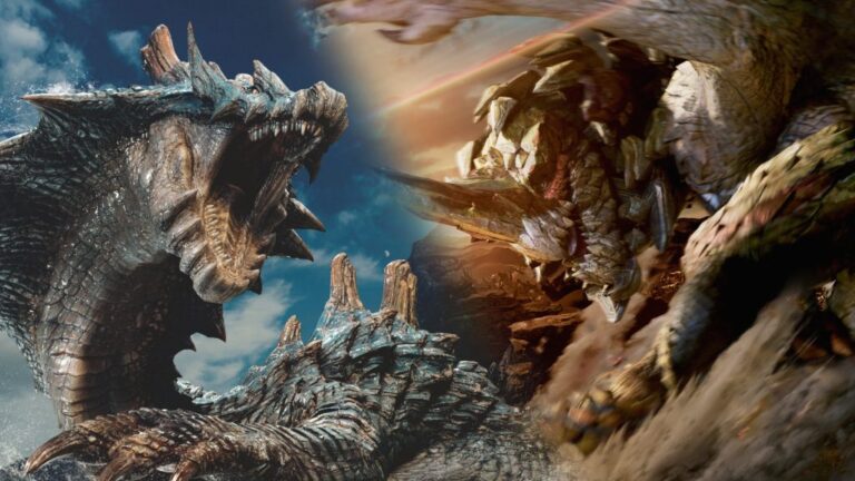 Monster Hunter Wilds – Title Update 2 is Now Available