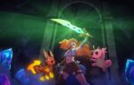 Palworld: Tides of Terraria Update Launches on June 25th, New Animated Trailer Released