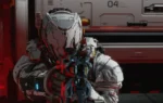 Pragmata Challenges You to Simultaneously Hack and Destroy Enemies