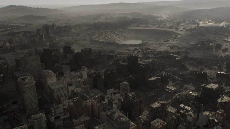 Resident Evil Requiem Sees Players “Uncovering the Hidden Truth” of Raccoon City’s Outbreak