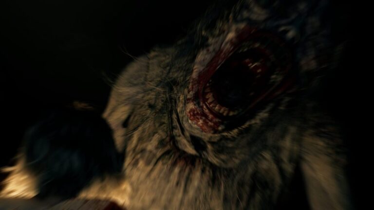Resident Evil Requiem Impressions Reveal New Stalker is Unkillable, Intelligent, and Hungry