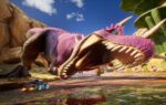 Sonic Racing: CrossWorlds is Also Coming to Nintendo Switch 2; Deluxe Edition Detailed