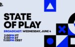 State of Play Announced for June 4th