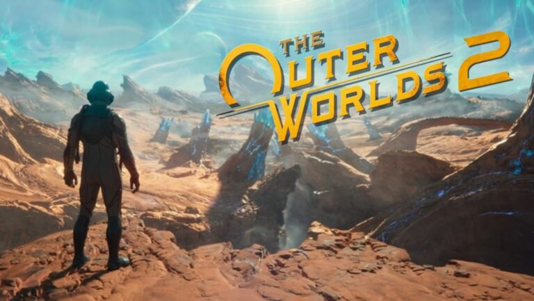 The Outer Worlds 2 Will Not Allow Respecs to Enforce Role-Playing and Player Decisions – Director