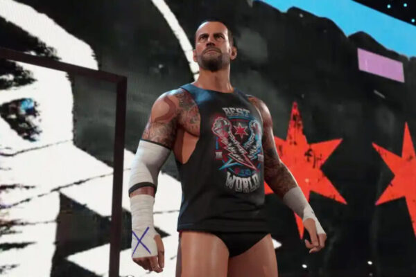 WWE 2K25 Game Trial Live on PS Plus Premium, Monster Hunter Wilds Trial Coming June 30th