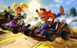 Crash Team Racing Nitro-Fueled Crosses 10 Million Lifetime Sales