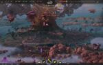 Dark Switch is an Upcoming City Builder That Focuses on Verticality and Defending Against the Fog