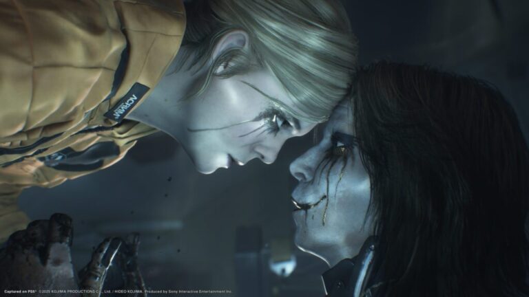 Death Stranding 2: On the Beach Director Has Already Started Working on His Next Game