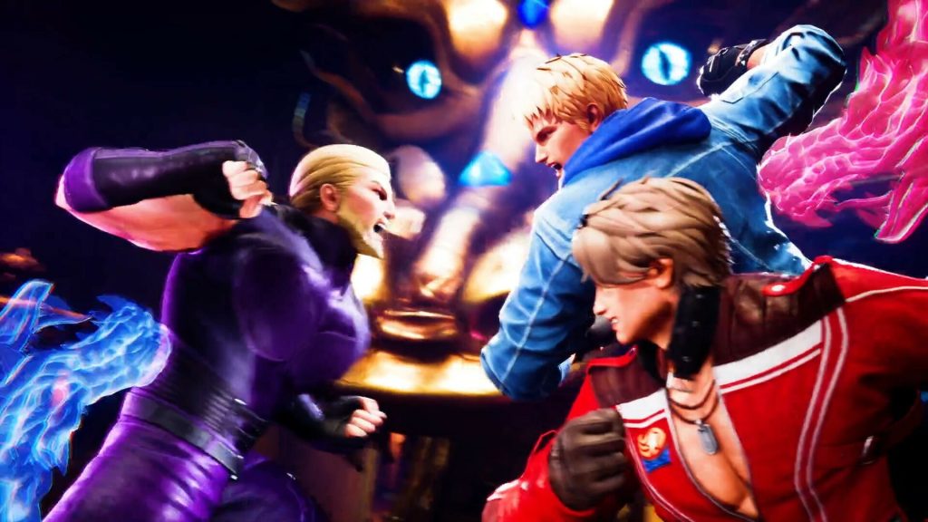 Double Dragon Revive is Coming to Nintendo Switch, Limited and Digital Editions Revealed