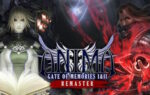 Anima Gate of Memories: I & II Remastered coming Q4 2025