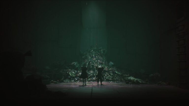 Little Nightmares Showcase Announced for June 24th