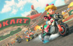 Mario Kart World – Xenoblade Chronicles Studio Helped Develop Open World