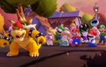 Mario + Rabbids Studio Pitched a Third Title That Was Rejected – Rumour