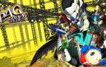 Persona 4 Remake Might be Revealed During Xbox Games Showcase – Rumour