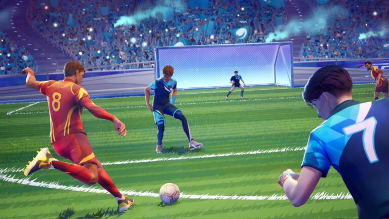 Rematch Reaches 1 Million Unique Players on Launch Day
