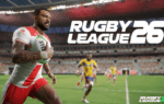 Rugby League 26 launching 17 July 2025