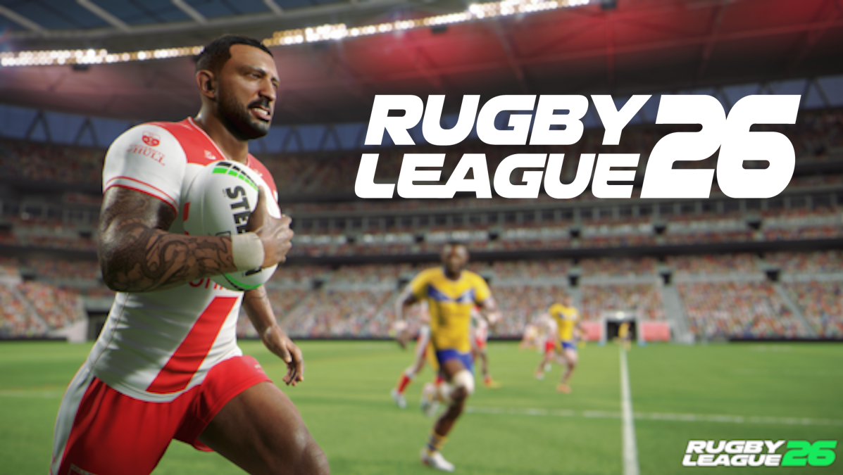 rugby league 26