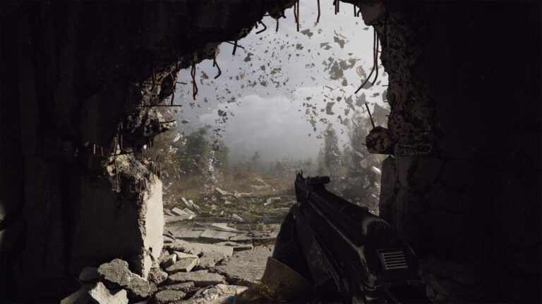S.T.A.L.K.E.R. 2: Heart of Chornobyl Update Adds New Weapons and Full A-Life 2.0 Functionality