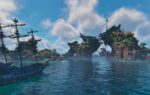 Sea of Remnants is a New Game With a Focus on Fantasy and Pirate Adventures in a Vibrant World