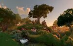 Tales of the Shire: A The Lord of the Rings Game Trailer Brings the Coziness