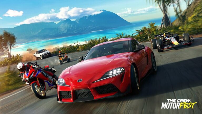 Ubisoft Greenlights New Title in The Crew Series – Rumor