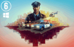 The Precinct PC Review
