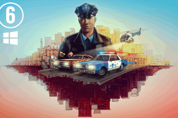 The Precinct PC Review the precinct review