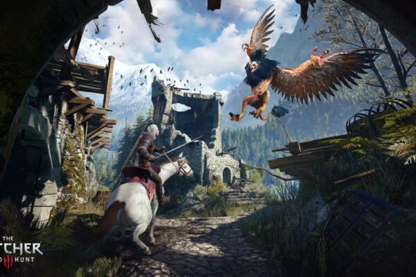The Witcher 4 Developer Doesn’t Want to Copy its Own Ideas