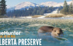 Alberta Preserve map for theHunter: Call of the Wild out now