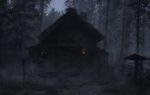 Whispers in the Fog is a New Horror Game About Surviving in a Forest Without a Map