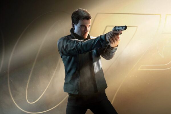 007: First Light Kicks Off Wishlist Milestones Promotion With Bonus Rewards