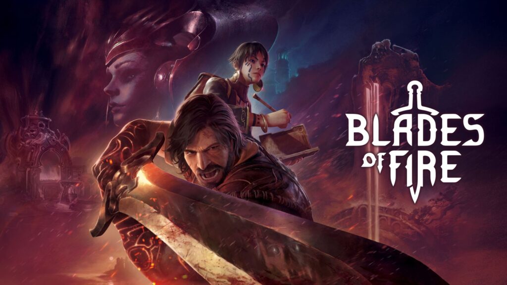 Blades of Fire Gets 10-Hour Free Trial on Xbox Series X/S Until July 20