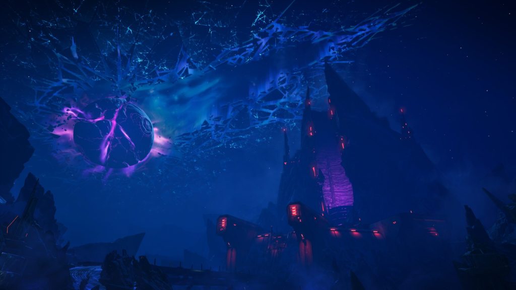 Borderlands 4 is a “Turning Point” for Gearbox’s Universe; New Factions and Leaders Detailed Borderlands 4 is a “Turning Point” for Gearbox’s Universe; New Factions and Leaders Detailed