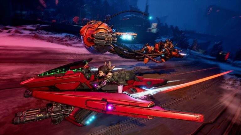 Borderlands 4 Includes a Separate Volume Slider for Claptrap