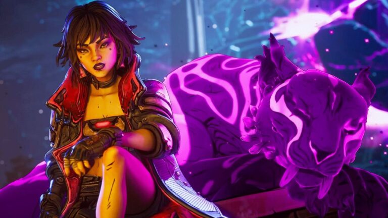 Borderlands 4 Video Breaks Down Vex’s Abilities and Action Skills