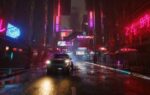 Cyberpunk 2077 – Patch 2.3 Goes Live on July 17th; Adds New Cars, AutoDrive, and Much More