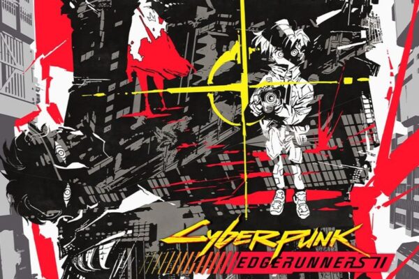 Cyberpunk: Edgerunners 2 Writer Wants “Character-Driven Stories” and to “Make the Whole World Sad”