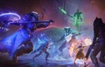 Destiny 2 Offering Free Access to All Expansions and Episodes From July 8th to 22nd