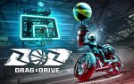 Drag x Drive Overview Trailer Details Controls, Pilot Types, Modes, and More